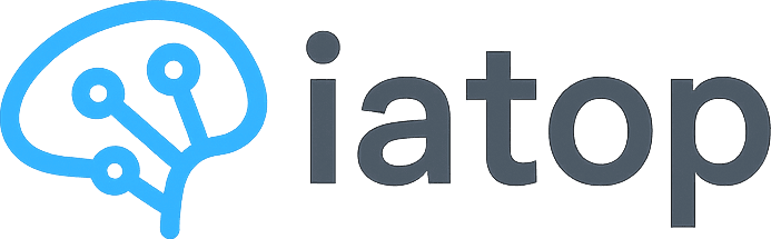 IATOP Logo